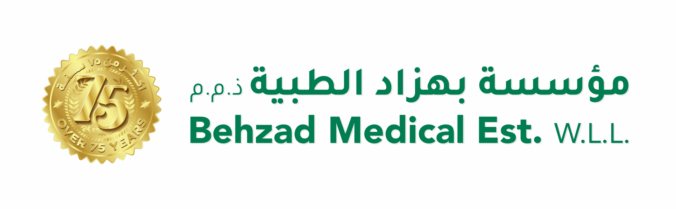 Behzad Medical Est